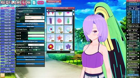 character conversion : r/KoikatsuParty .